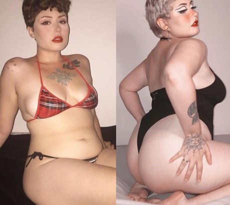 Camsramosf étoile exclusive photo