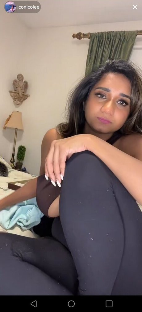 iconicolee meilleure actrice img