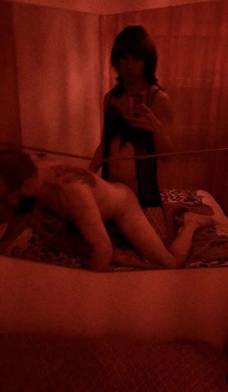 ialicia4u modèle magnifique galerie