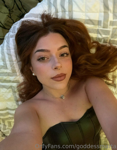 goddessmarta star du porno chaud photos