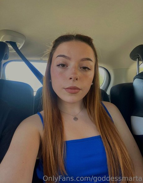 goddessmarta étoile de l'art collection