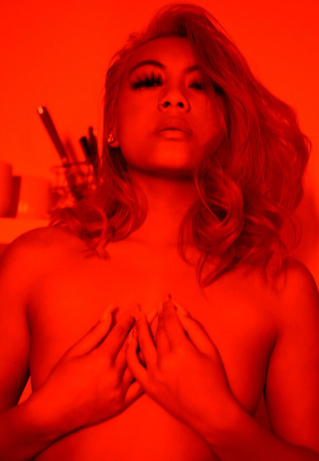 zamoraheart modèles nus photo