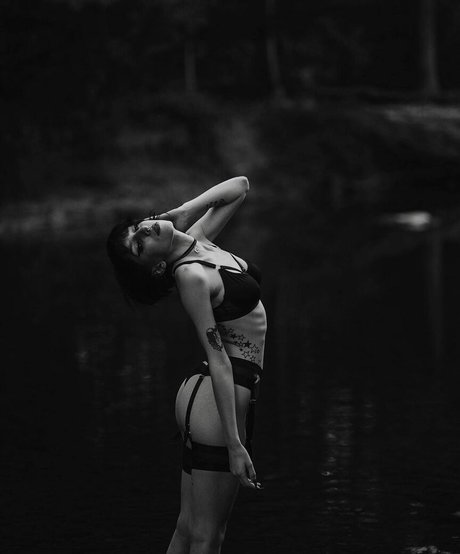 msliterate modèle chaud galerie