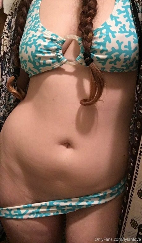 Lylah Love actrice images