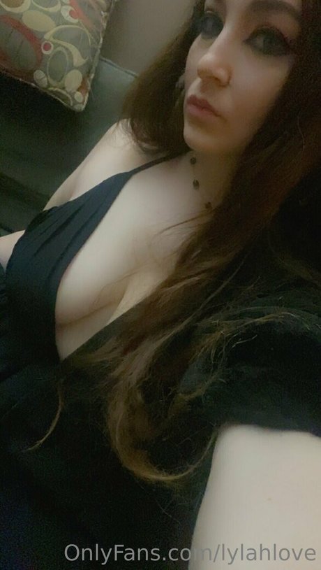 Lylah Love étoile sexy collection