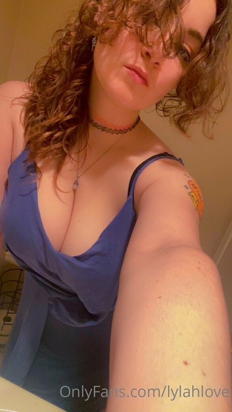 Lylah Love sexe star du porno photos