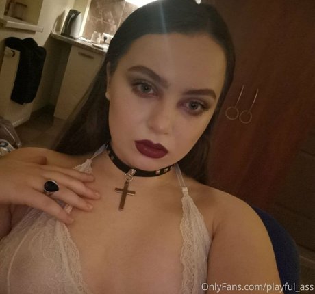 playfulass sexe star image