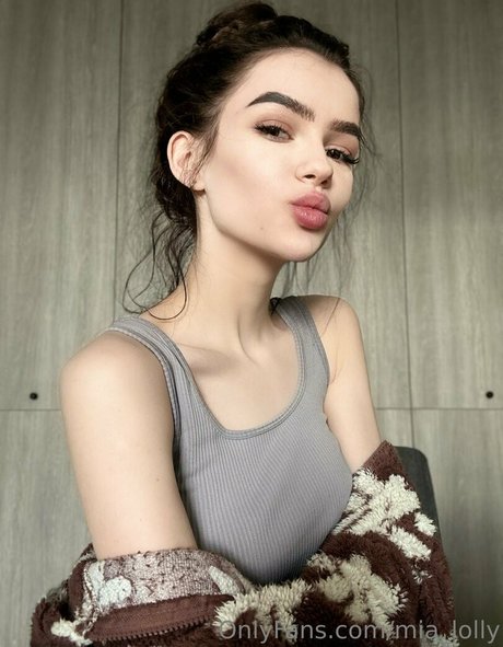 mia lolly modèle meilleur galerie