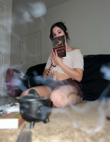 xoeganja xxx étoile image