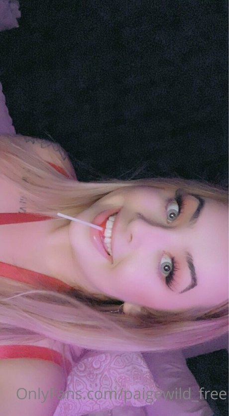 paigewild free actrice de nus image