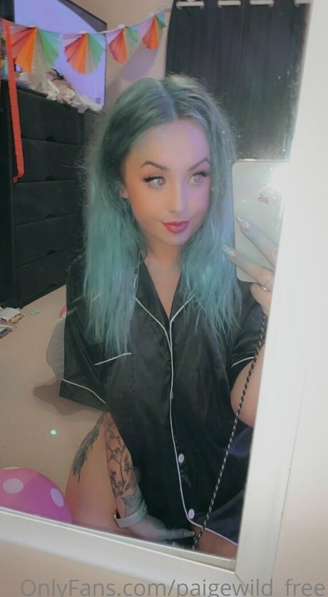 paigewild free modèle porno photos