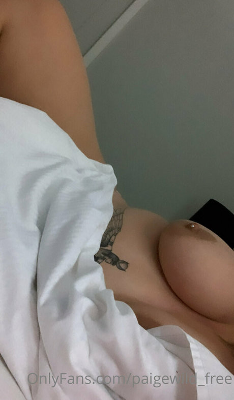 paigewild free nus étoiles photos