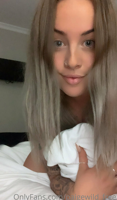 paigewild free actrice sexy des photos