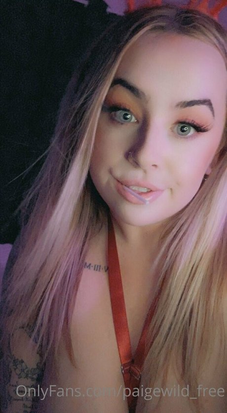 paigewild free star du porno adulte photo