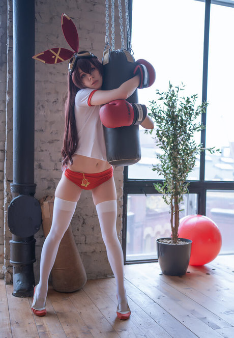 Aleksandra Bodler haut de star du porno archive