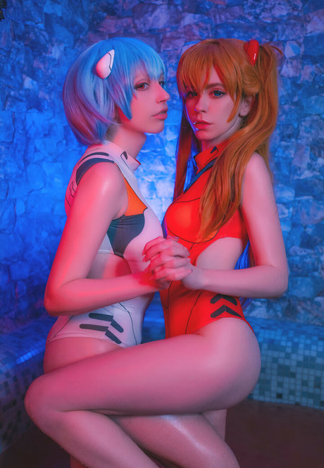 Aleksandra Bodler étoile érotique img