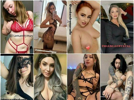 goldhailey art de star du porno galerie