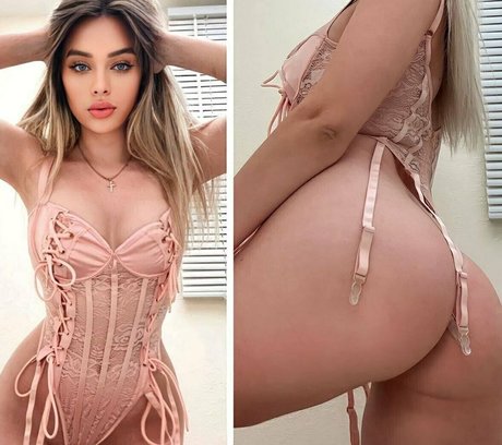 feralmaryberry actrice img