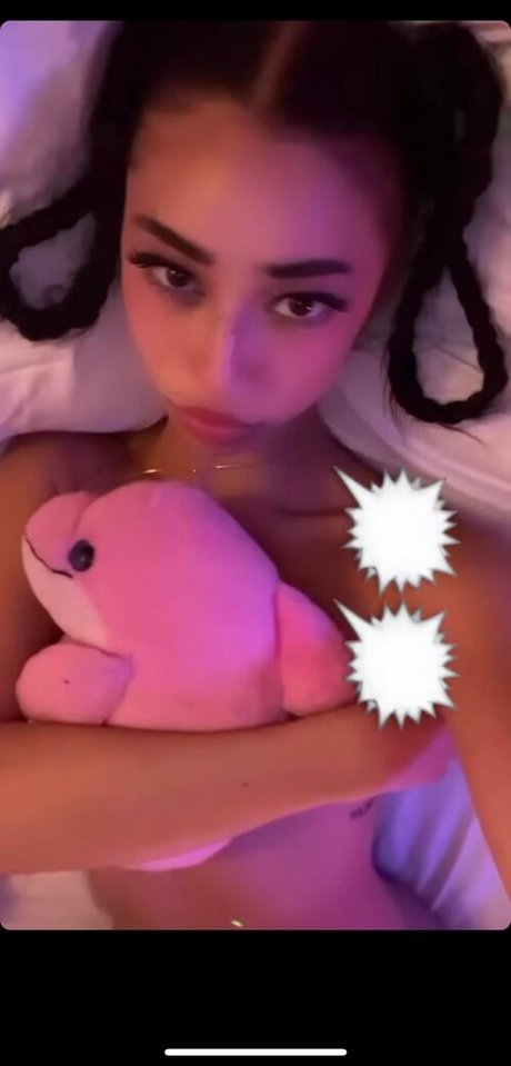 Natasha Alana actrice exclusive collection