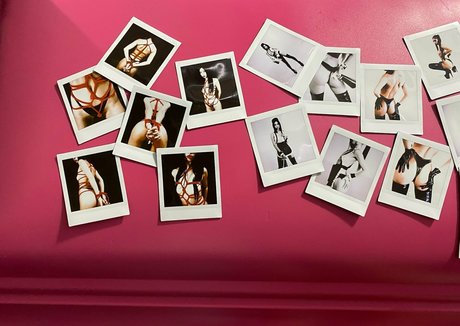 Natasha Alana art de star du porno photo