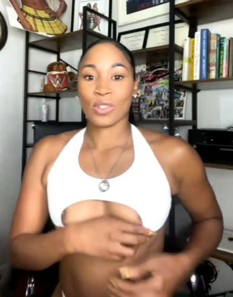 Ariane Andrew meilleure actrice archive