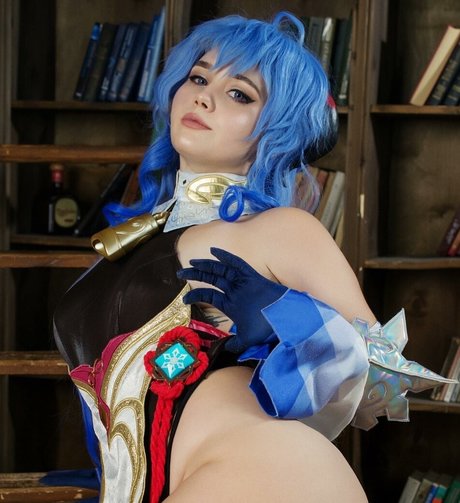 jyu san modèle sexy collection