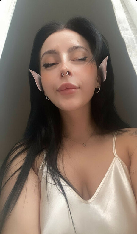 Kyotostars xxx étoile photo