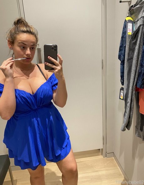 tiffanybabe02 beau modèle photo