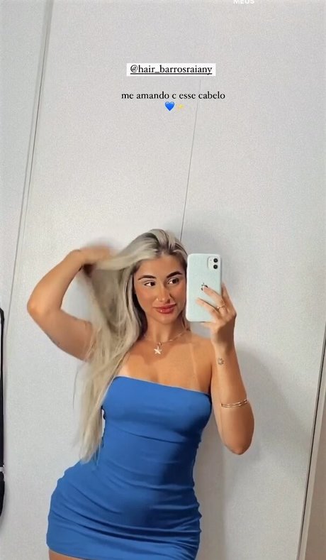 Debora Borgie modèle magnifique image