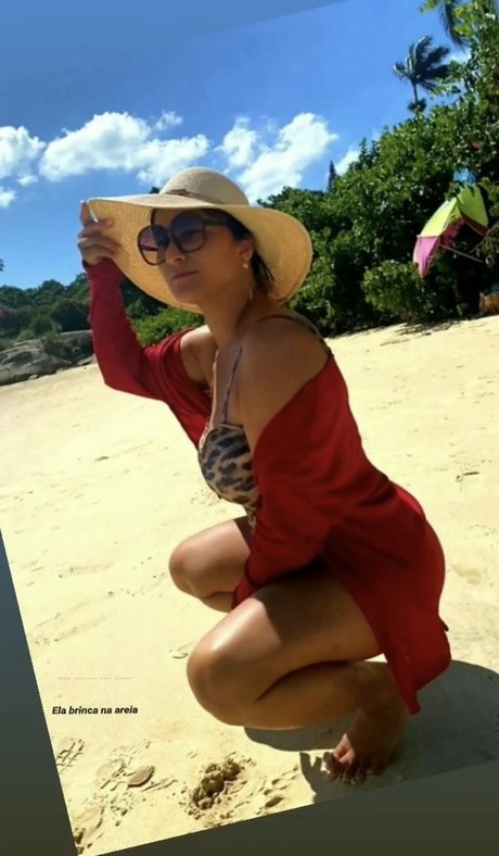 Debora Borgie haut de star du porno img