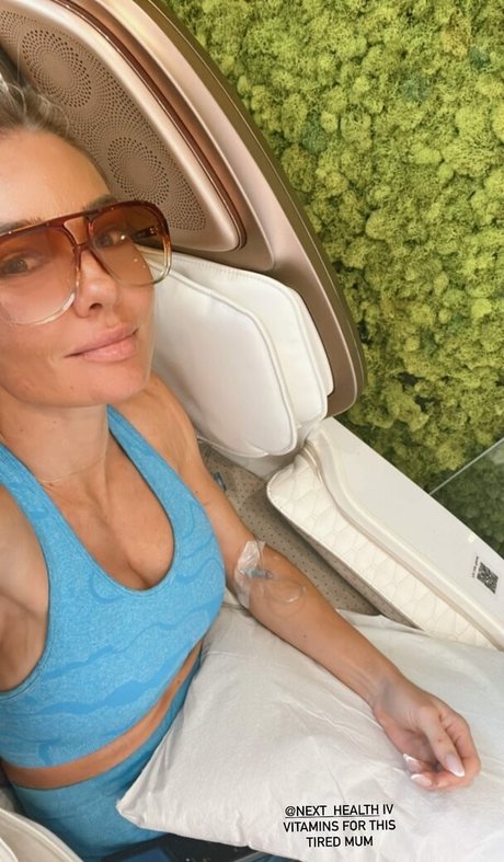 Brooke Evers Profilfoto