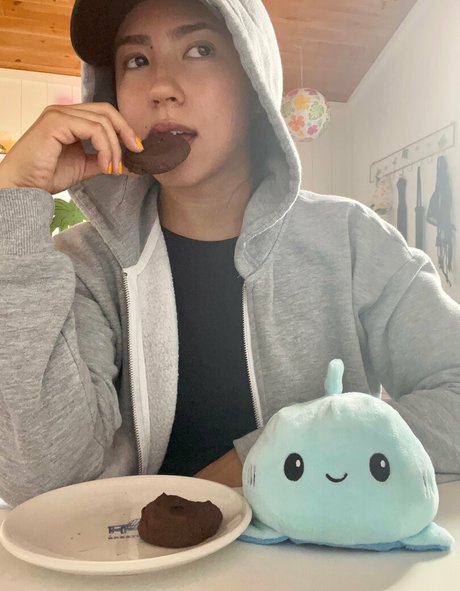 sincerelyxjade free étoile chaude img