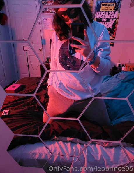 leoprince95 modèle image