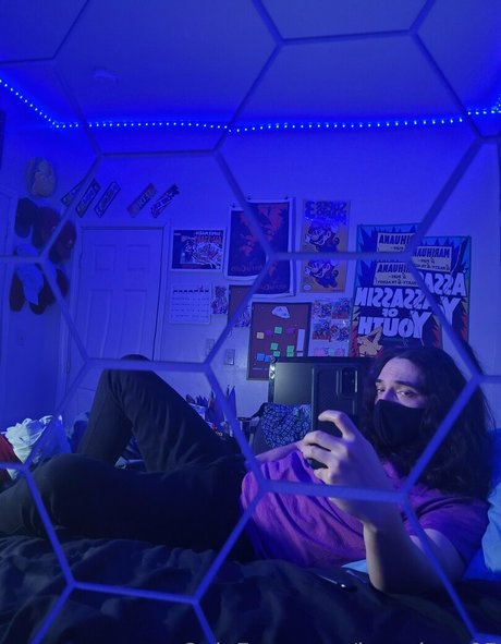 leoprince95 star du porno chaud image