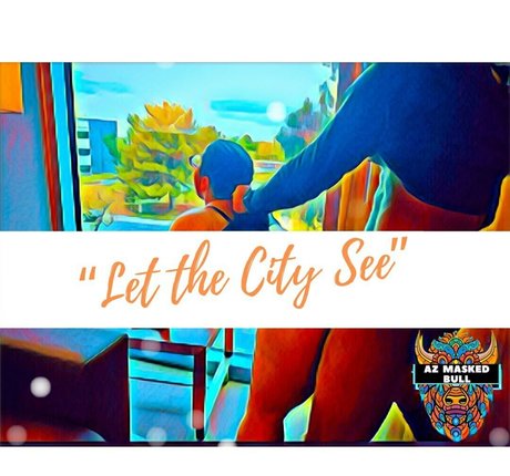 azmaskedbull star pornographique photos