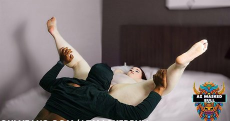 azmaskedbull haut étoile des photos