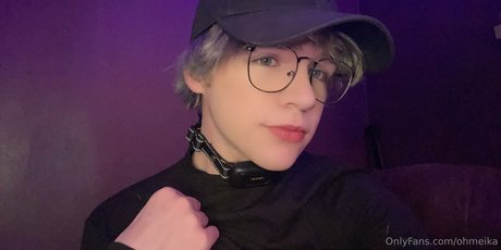 ohmeika Profilfoto