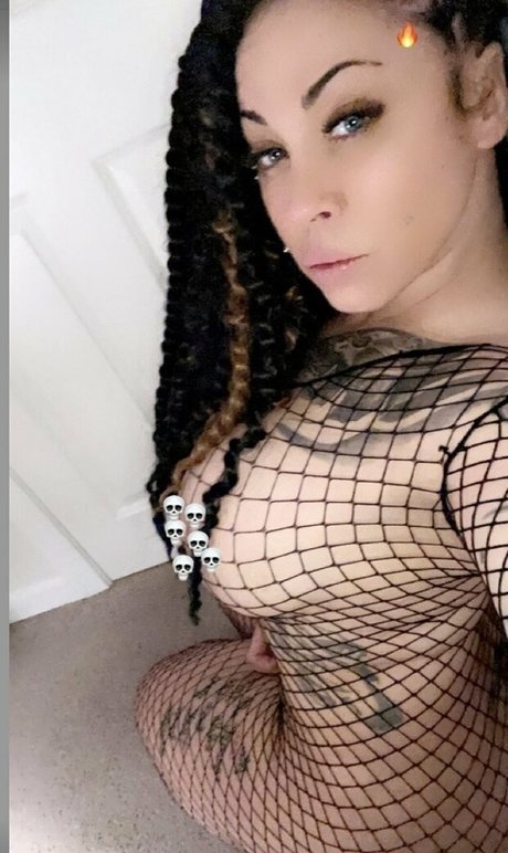 violetfire mannequin galerie