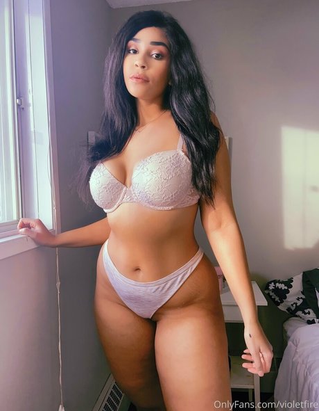 violetfire belle actrice galerie