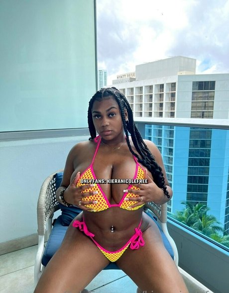 kieranicolefree modèle xxx images