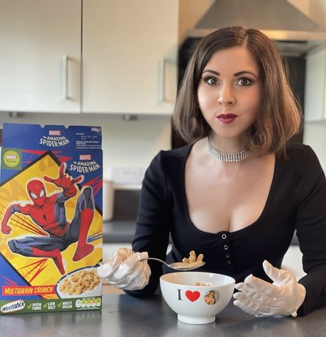 Abitoftotty étoile gratuite galeries