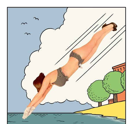 Abitoftotty étoile de l'art galeries