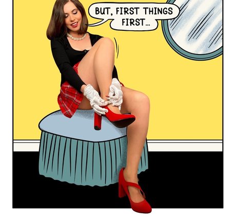 Abitoftotty belle étoile galerie