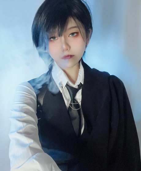 Aveline Tetsuya art étoile photos