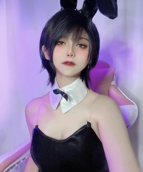 Aveline Tetsuya actrice parfaite galerie