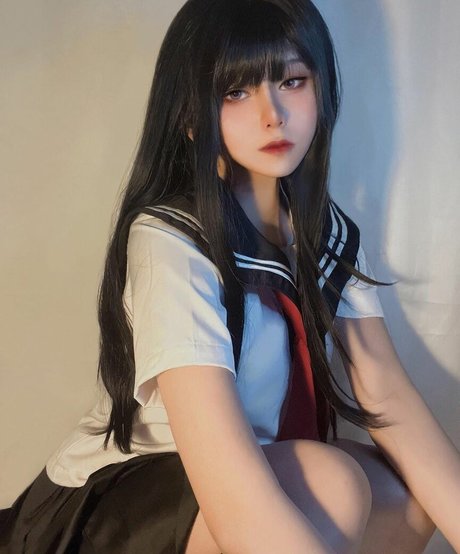 Aveline Tetsuya jolie actrice des photos