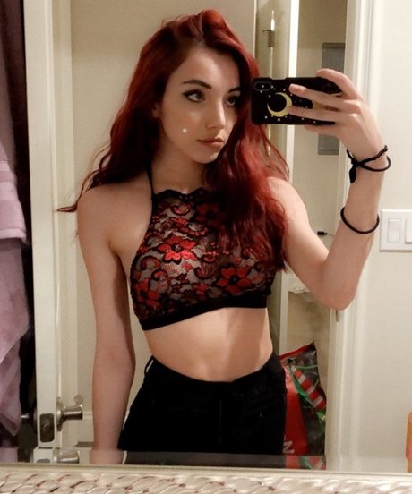 moonstreuxx modèles nus galerie