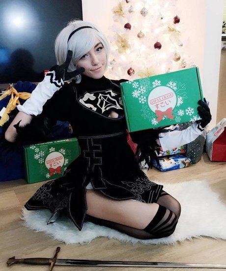 moonstreuxx modèle sexy archive