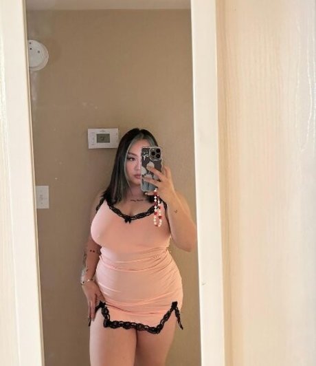 Valentine Thao star du porno sympa collection