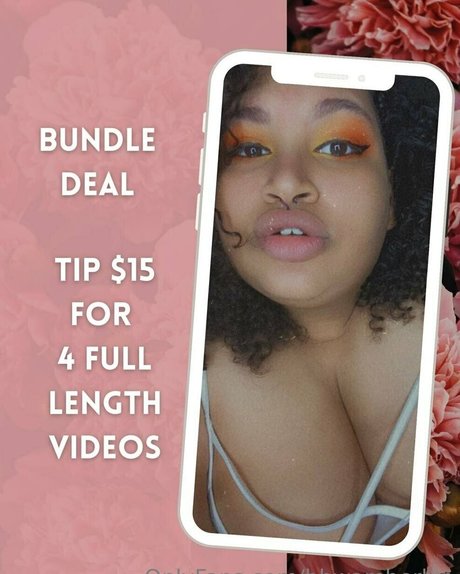 bbwamberlve étoile de l'art archive